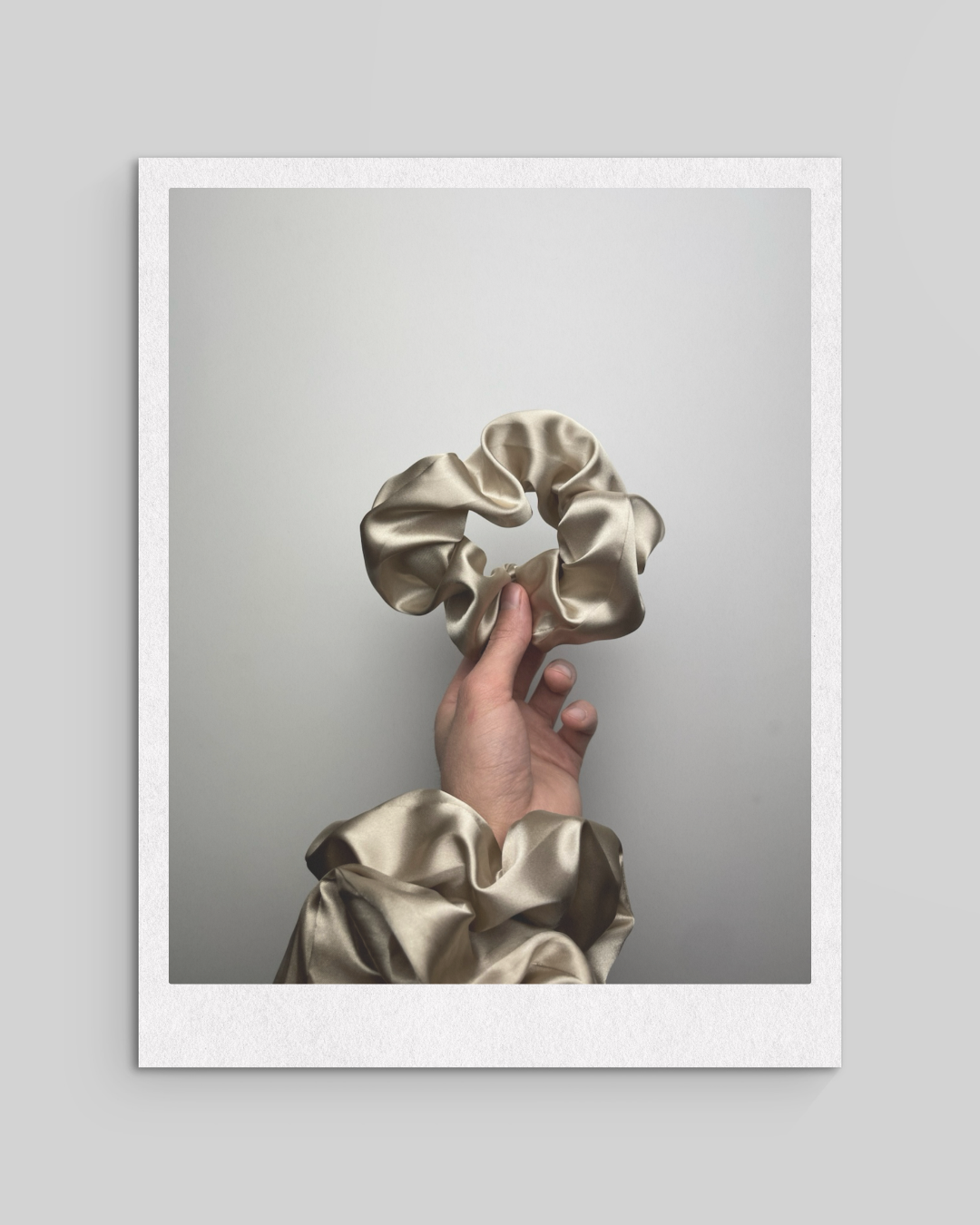 THE AO SATIN PLUSH