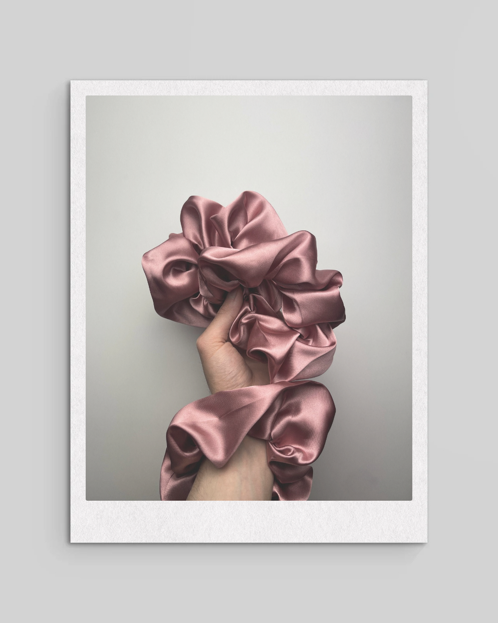 THE AO SATIN PLUSH PAIR