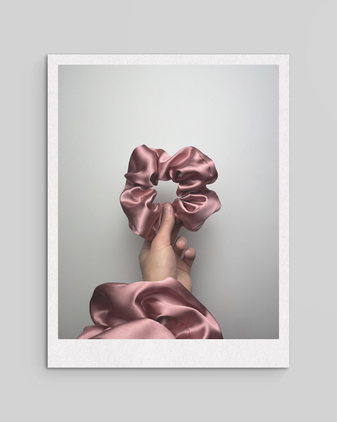 THE AO SATIN PLUSH
